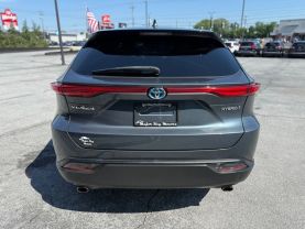 2021 TOYOTA VENZA SUV 4-CYL, HYBRID, 2.5 LITER LE SPORT UTILITY 4D at Major Key Motors - used car dealership in Lebanon, PA.