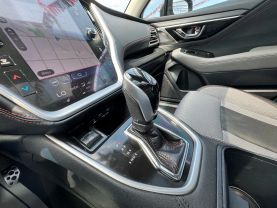 2021 SUBARU LEGACY SEDAN 4-CYL, 2.5 LITER SPORT SEDAN 4D
