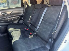 2016 NISSAN ROGUE SUV 4-CYL, 2.5 LITER SV SPORT UTILITY 4D