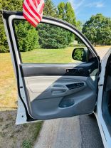 2015 TOYOTA TACOMA ACCESS CAB