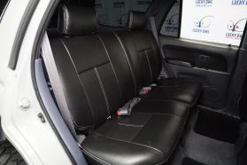 1996 TOYOTA HILUX SURF SUV 2.7L SSRX