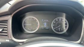 2019 HYUNDAI SONATA SEDAN 4-CYL, SULEV, 2.4 LITER SE SEDAN 4D