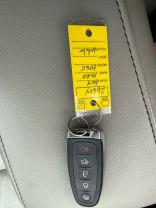 2014 FORD EDGE SUV WHITE AUTOMATIC - Budget Used Car Sales