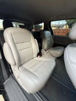 2020 TOYOTA SIENNA XLE MINIVAN 4D