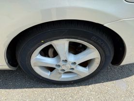 2006 TOYOTA SOLARA