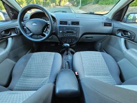 2007 FORD FOCUS SE SEDAN 4D