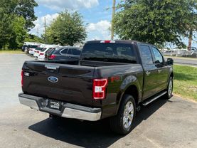 2019 Ford F150 Supercrew Cab Xlt Pickup 4d 5 1/2 Ft - Image 7