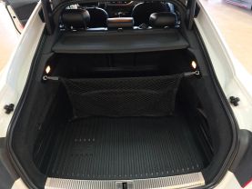 2014 AUDI A7 SEDAN V6, SPRCHG, 3.0L PREMIUM PLUS SEDAN 4D