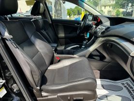 2010 ACURA TSX SEDAN 4-CYL, VTEC, 2.4 LITER SEDAN 4D