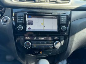 2016 NISSAN ROGUE SUV 4-CYL, 2.5 LITER SV SPORT UTILITY 4D