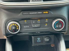 2022 FORD ESCAPE SUV 3-CYL, ECOBOOST, TURBO, 1.5 LITER SE SPORT UTILITY 4D at T&T Repairables - used car dealership in Spencer, Indiana.
