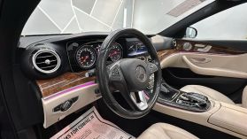 2017 MERCEDES-BENZ E-CLASS