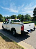 2015 TOYOTA TACOMA ACCESS CAB