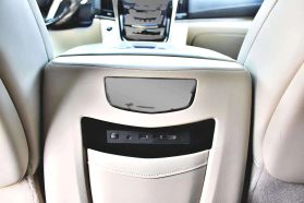 2019 CADILLAC ESCALADE ESV SUV V8, 6.2 LITER PREMIUM LUXURY SPORT UTILITY 4D