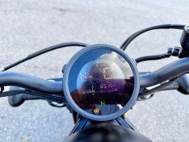 2021 HONDA CMX300A REBEL (ABS) CRUISERS - -