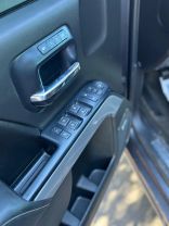 2014 CHEVROLET SILVERADO 1500 CREW CAB PICKUP V8 ECOTEC3 FLEX FUEL 5.3L Z71 LTZ PICKUP 4D 5 3/4 FT