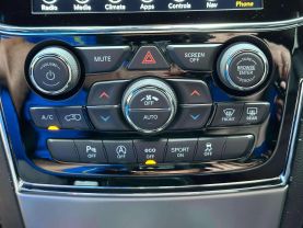 2019 JEEP GRAND CHEROKEE SUV V6, VVT, 3.6 LITER ALTITUDE SPORT UTILITY 4D
