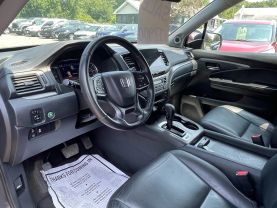2020 HONDA PILOT SUV V6, I-VTEC, 3.5 LITER EX-L SPORT UTILITY 4D