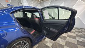 2019 SUBARU WRX