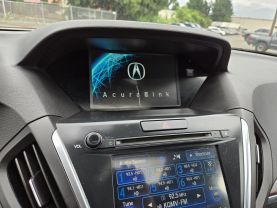 2015 ACURA MDX
