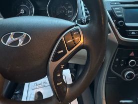 2015 HYUNDAI ELANTRA