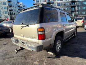 2005 Chevrolet Tahoe - Image 6