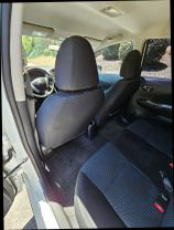 2016 NISSAN VERSA NOTE SV HATCHBACK 4D