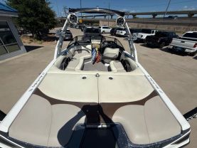 2013 MALIBU WAKESETTER 21 VLX WATERCRAFT - -