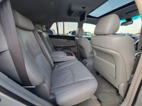 2007 Lexus Rx - Image 11