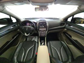 2019 LINCOLN MKC SUV 4-CYL, TURBO, ECOBOOST, 2.0 LITER RESERVE SPORT UTILITY 4D