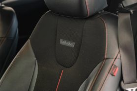 2019 HYUNDAI VELOSTER COUPE 4-CYL, 2.0 LITER 2.0 PREMIUM COUPE 3D