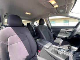 2024 NISSAN SENTRA SEDAN - AUTOMATIC - Dart Auto Group