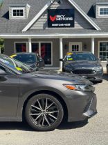 2020 Toyota Camry - Image 6