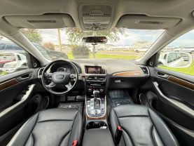 2016 Audi Q5 2.0t Premium Plus Sport Utility 4d - Image 32