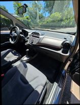 2013 HONDA FIT HATCHBACK 4D