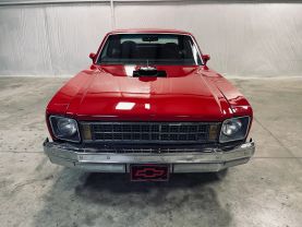 1977 CHEVROLET NOVA - 383 STROKER -