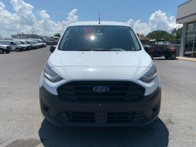 2020 FORD TRANSIT CONNECT UPFITTED CARGO VAN CARGO VANS 4-CYL, FLEX FUEL, 2.0 LITER XL VAN 4D - Eddies Auto Sales