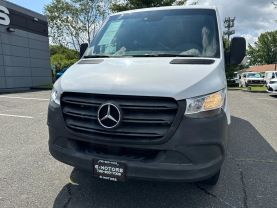 2020 MERCEDES-BENZ SPRINTER 3500 XD CREW