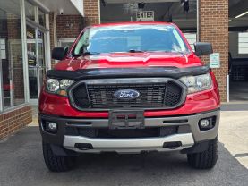 2020 Ford Ranger Supercrewxlt Pickup 4d 5 Ft - Image 4