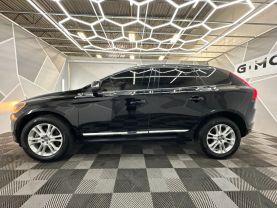 2016 VOLVO XC60
