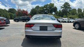 2016 Audi A7 - Image 6