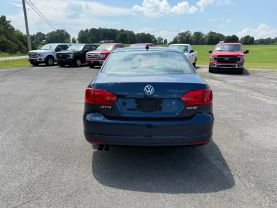 2012 VOLKSWAGEN JETTA