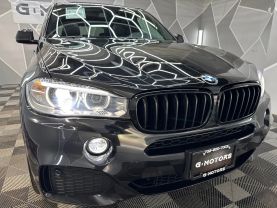 2015 BMW X5
