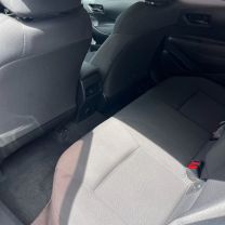2022 TOYOTA COROLLA SEDAN 4-CYL, 1.8 LITER LE SEDAN 4D