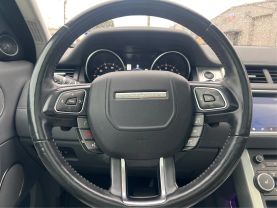 2017 LAND ROVER RANGE ROVER EVOQUE