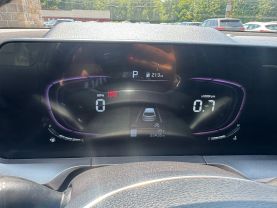 2024 KIA TELLURIDE SUV V6, GDI, 3.8 LITER S SPORT UTILITY 4D - Gesner Auto Inc in Taunton, MA, 41.88613, -71.14527