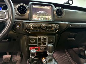 2022 JEEP WRANGLER UNLIMITED 4XE