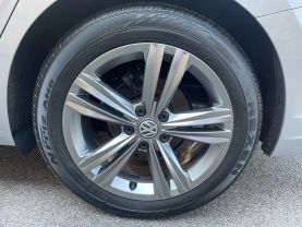 2021 VOLKSWAGEN JETTA SEDAN 4-CYL, TURBO, 1.4 LITER 1.4T R-LINE SEDAN 4D - Gesner Auto Inc in Taunton, MA, 41.88613, -71.14527