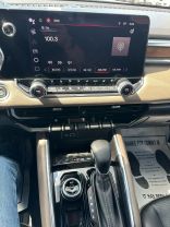 2023 GMC CANYON CREW CAB
