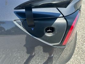 2018 TESLA MODEL 3 SEDAN AC ELECTRIC MOTOR LONG RANGE SEDAN 4D